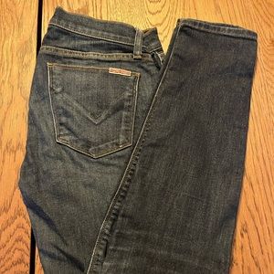 Hudson Skinny Jeans